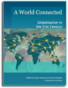 Cover of A World Connected