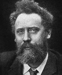 William Ernest Henley