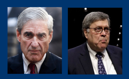 Mueller; Barr